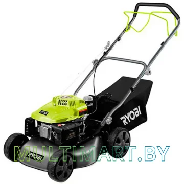 Газонокосилка Ryobi RLM4114 (5133002884)